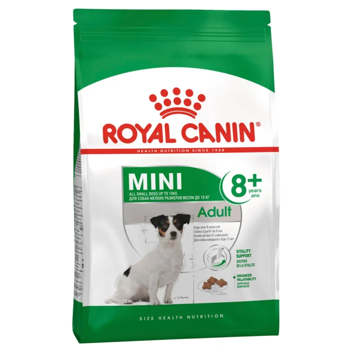 Royal Canin Breed Health Nutrition Dog Food - Image 2