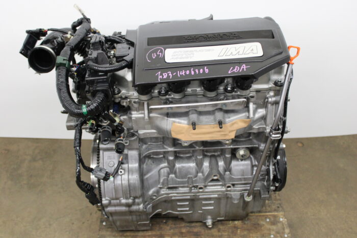 Honda 1.5L Hybrid Engine - Image 2