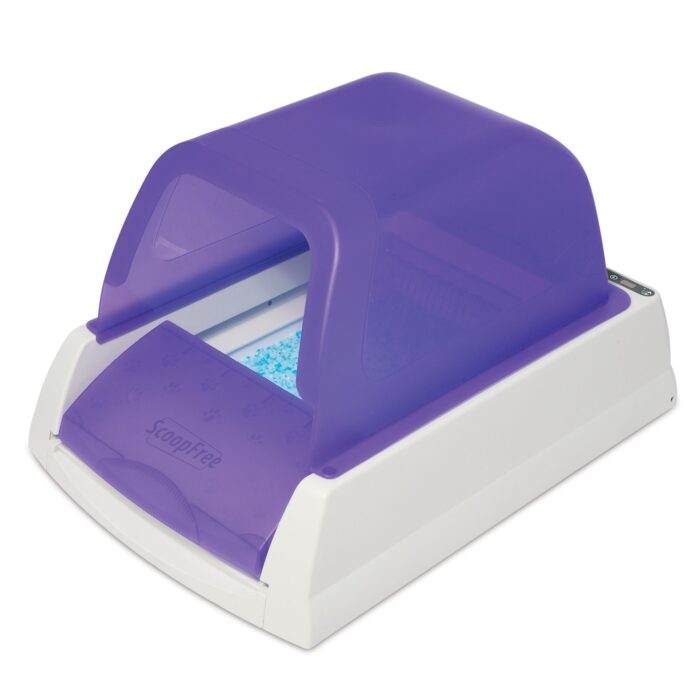 PetSafe ScoopFree Self-Cleaning Litter Box - Image 3
