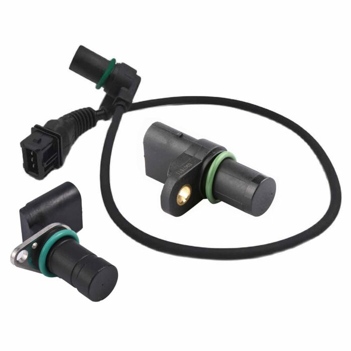 BMW X5 – Crankshaft Position Sensors - Image 2