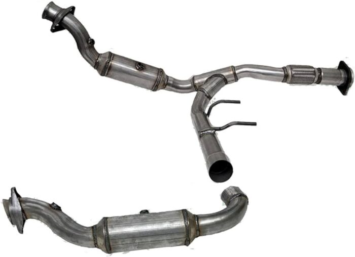 Ford Expedition – Catalytic Converters - Image 5
