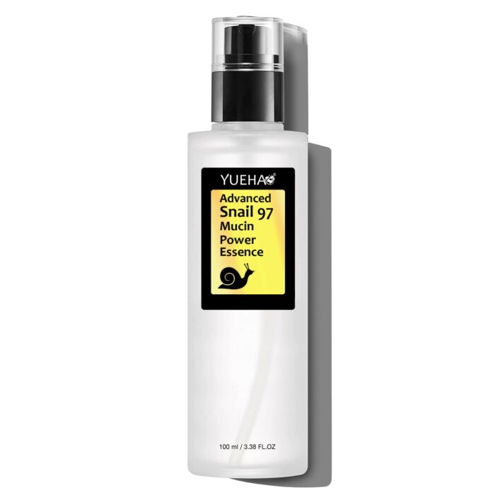 Snail Mucin Serum (Korean Beauty Product) - Image 4