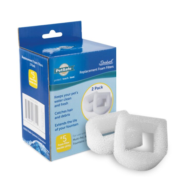 PetSafe Drinkwell Pet Fountain Cleaning Kit - Image 4