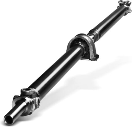 Ford F-150 – Driveshafts