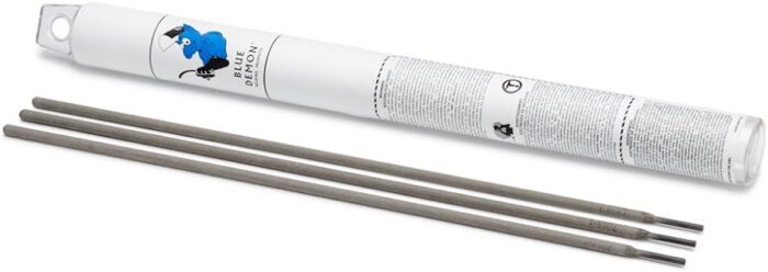Blue Demon E6013 Wet Welding Electrodes - Image 2