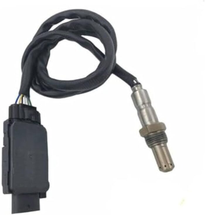 Audi A7 – Emission Control Sensors - Image 3