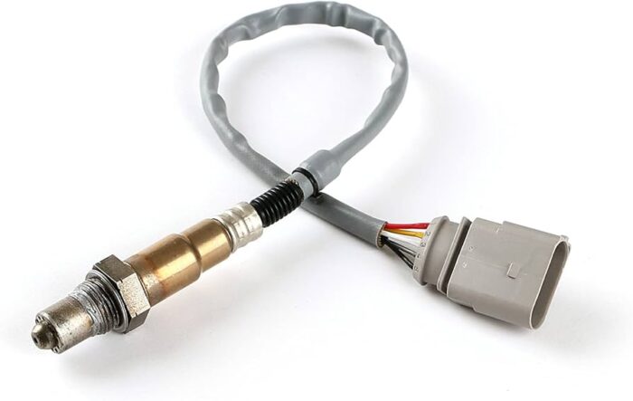 Audi A7 – Emission Control Sensors