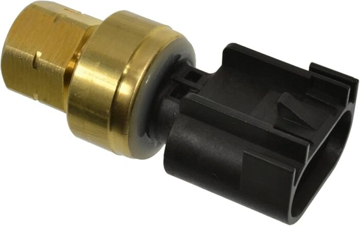 Chevrolet Suburban – Fuel Pressure Sensors - Image 5