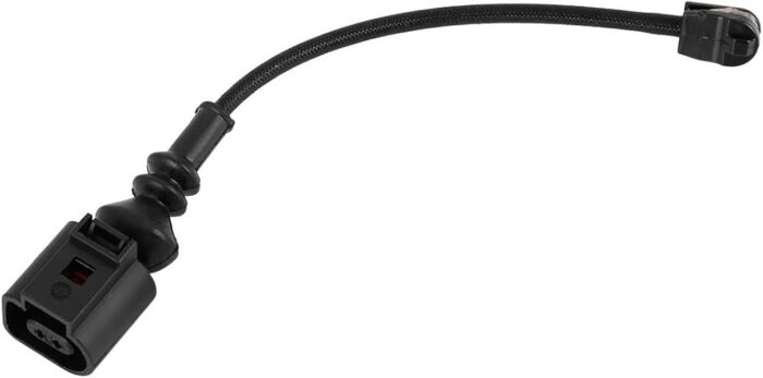 Audi A3 – Brake Pad Wear Sensors - Image 2