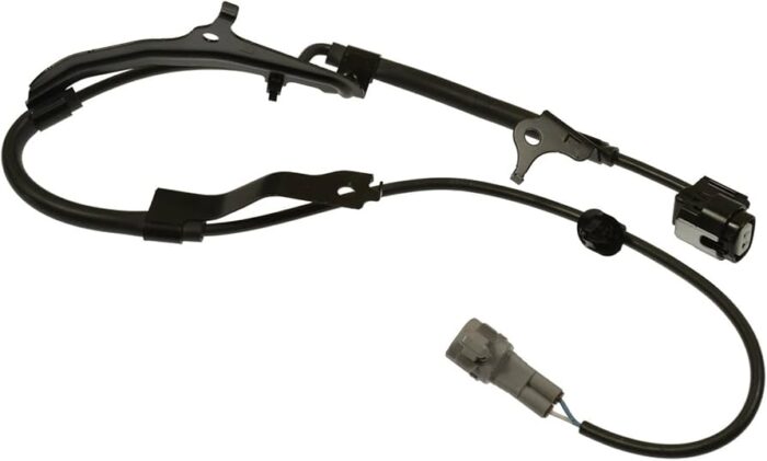Toyota Tacoma – ABS Sensors - Image 7