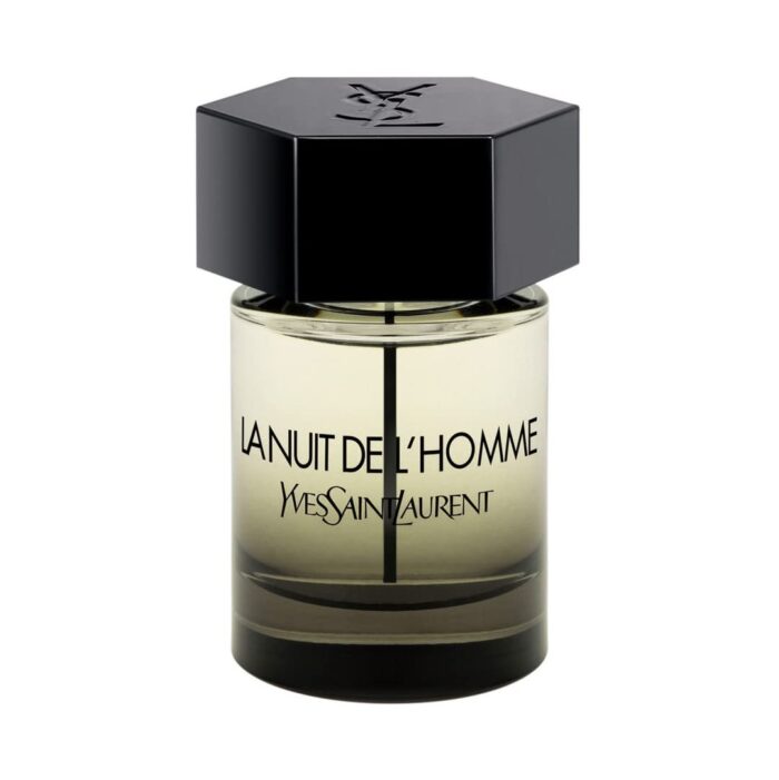 Yves Saint Laurent La Nuit de L'Homme - Image 3