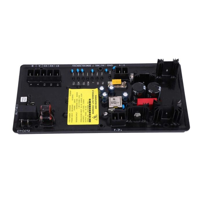 Voltage Regulators – Stabilize the voltage in electrical circuits - Image 2