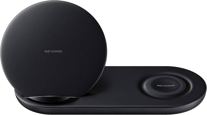 Samsung Wireless Charger Duo - Image 2