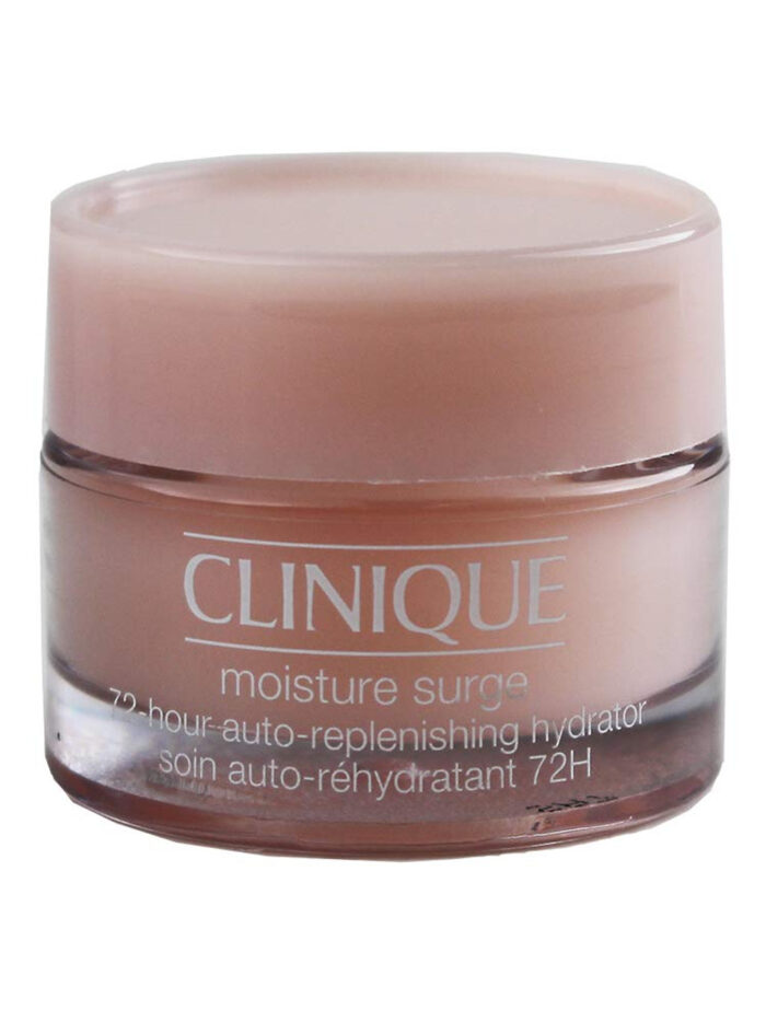 Clinique Moisture Surge 72-Hour Auto-Replenishing Hydrator - Image 2