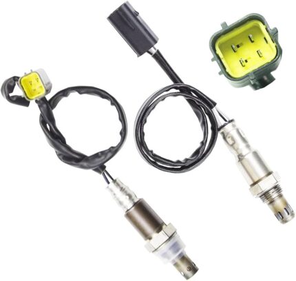 Nissan Versa – Oxygen Sensors