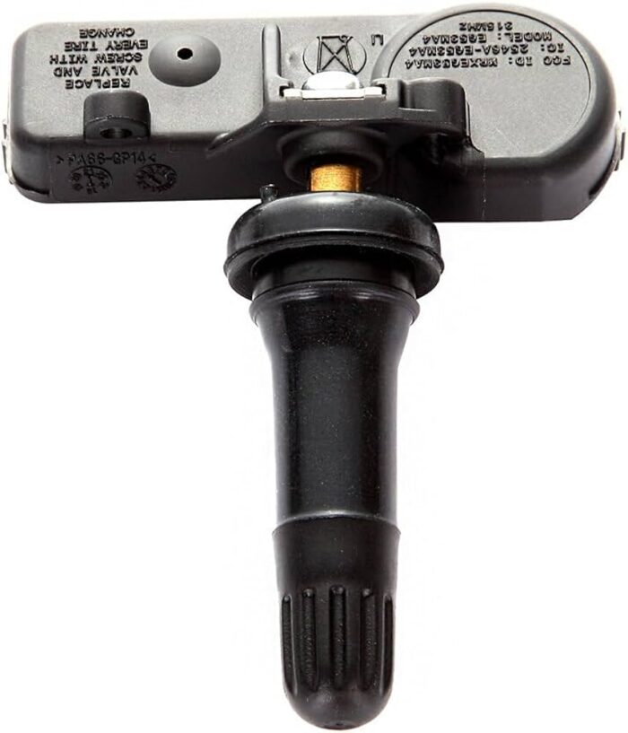 Chevrolet Malibu – Tire Pressure Sensors - Image 2