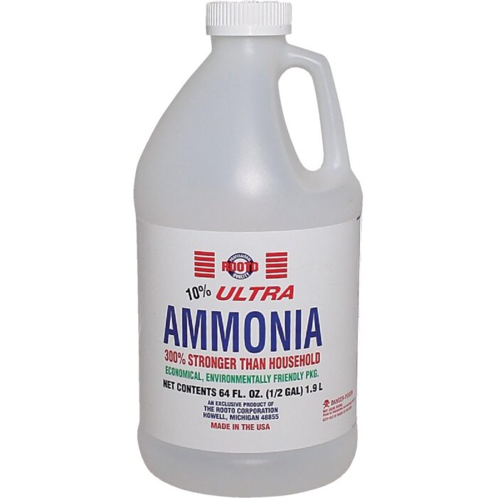 Ammonia - Image 2