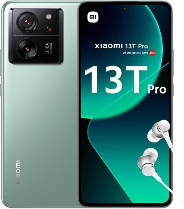 Xiaomi 13T Pro - Image 2