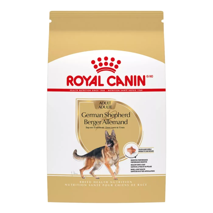 Royal Canin Breed Health Nutrition Dog Food - Image 3
