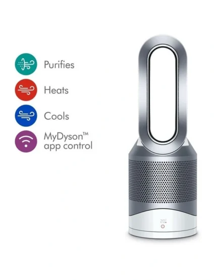 Dyson Pure Hot + Cool Air Purifier Heater