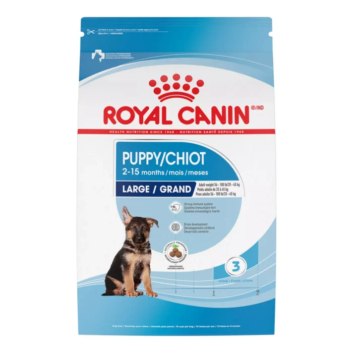 Royal Canin Breed Health Nutrition Dog Food - Image 4