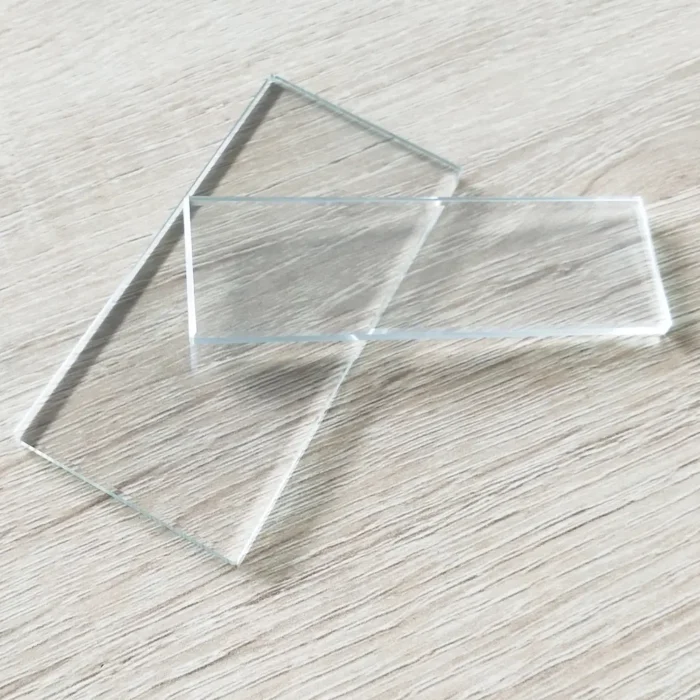Schott Amiran® Anti-Reflective Glass - Image 4