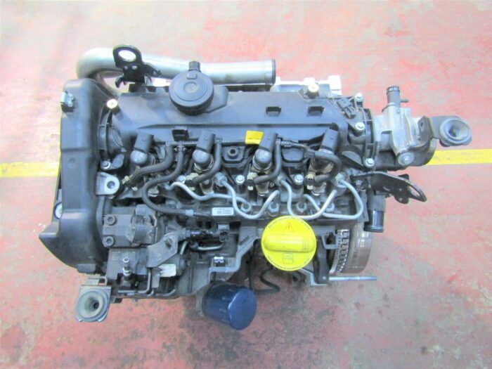 Renault 1.5L dCi Diesel Engine - Image 2