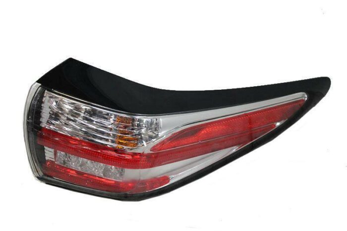 Nissan Murano – Tail Light Assemblies - Image 2