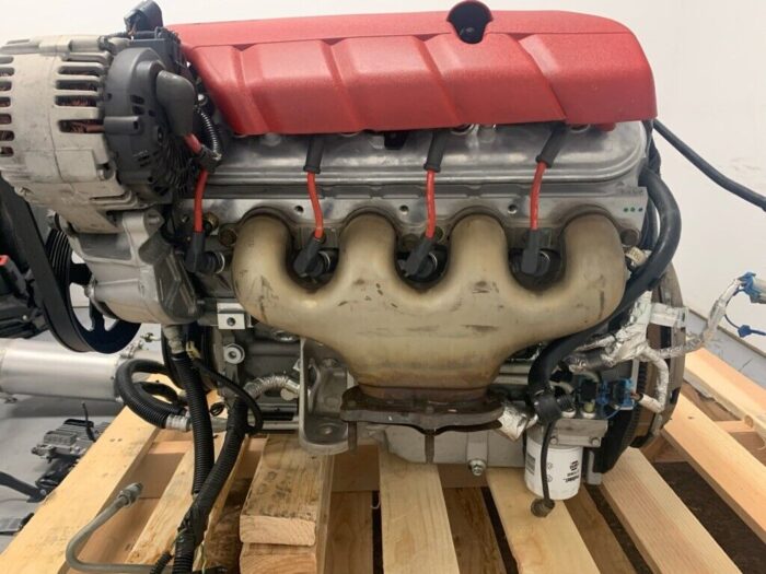 Chevrolet LS7 (7.0L V8) (Used) - Image 3