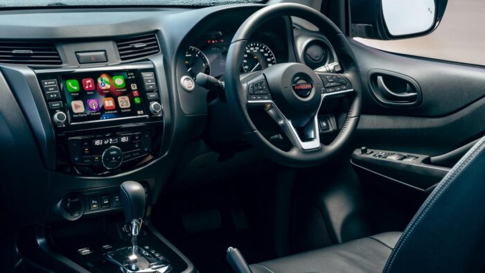 Nissan Navara PRO-4X - 2023 - Image 2
