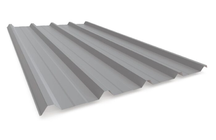 Zincalume Zinc Roofing Sheets - Image 2