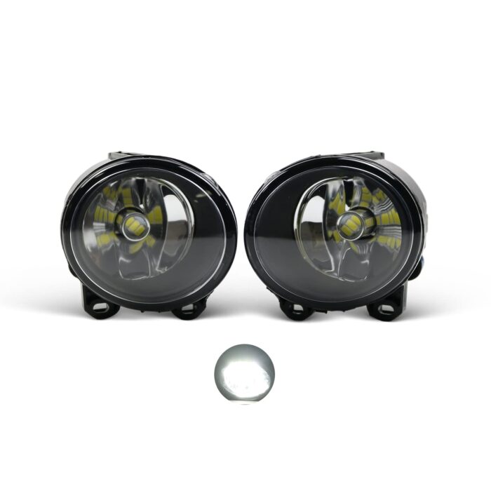 BMW 2 Series – Fog Light Assemblies - Image 4