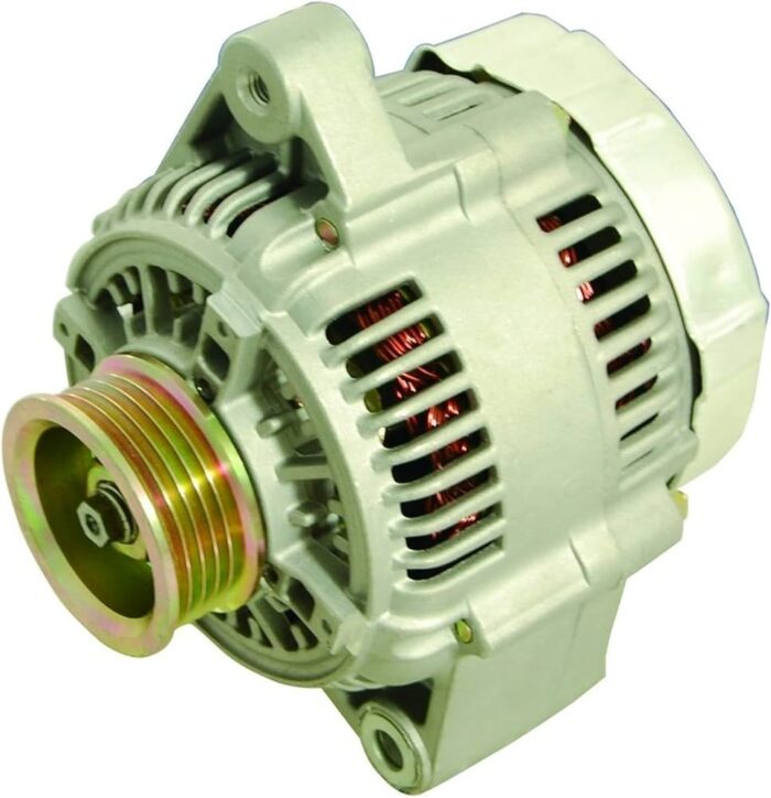 Toyota Camry – Alternators - Image 3