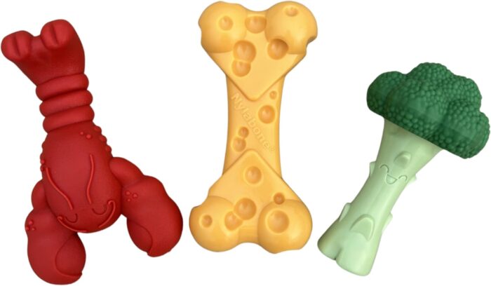 Nylabone Power Chew Dog Toy