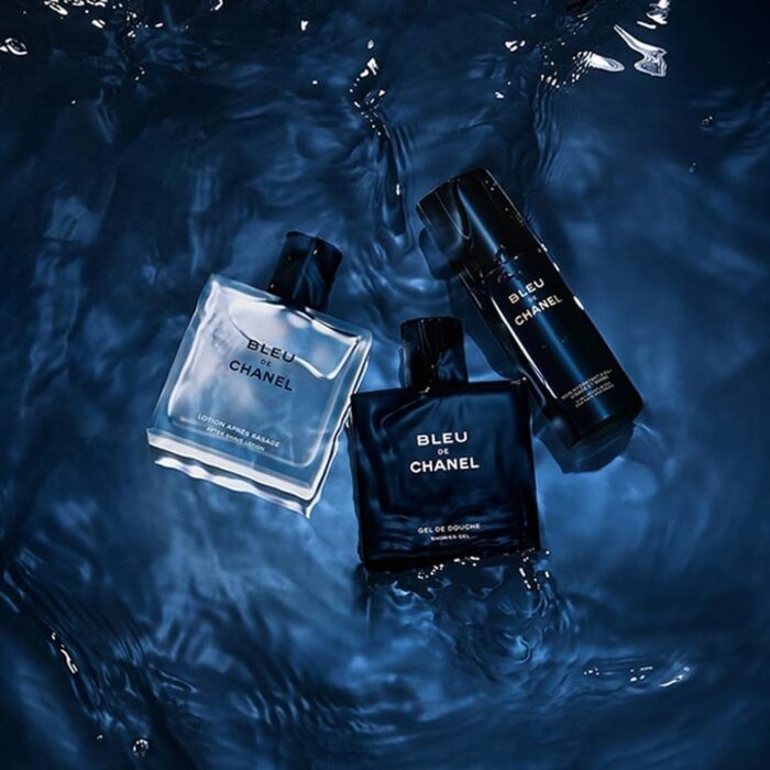 Bleu de Chanel - Image 3