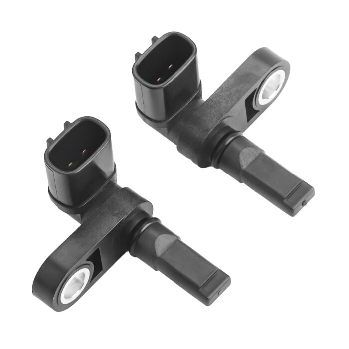 Toyota Tacoma – ABS Sensors - Image 5