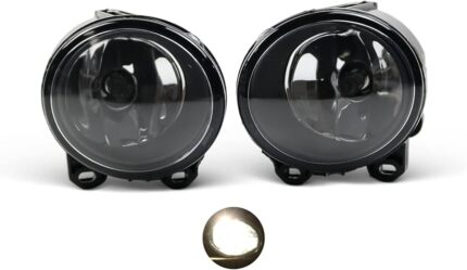 BMW 2 Series – Fog Light Assemblies