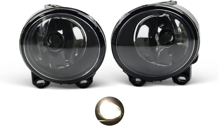 BMW 2 Series – Fog Light Assemblies