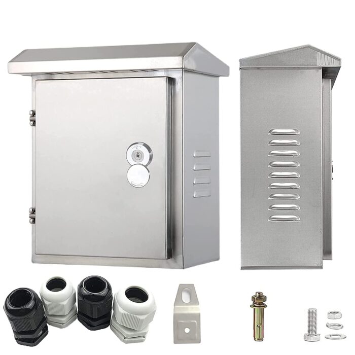 Electrical Boxes – Housing for wiring connections - Image 4