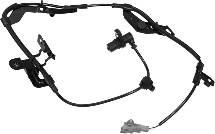 Toyota Tacoma – ABS Sensors - Image 3