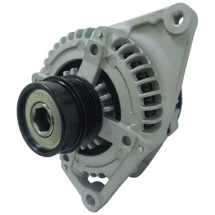 Toyota Camry – Alternators - Image 2
