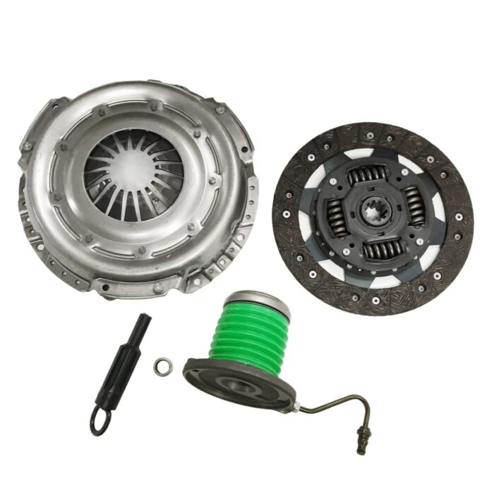 Ford Mustang – Clutch Kits - Image 2