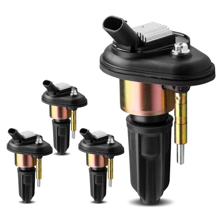 Chevrolet Blazer – Ignition Coils