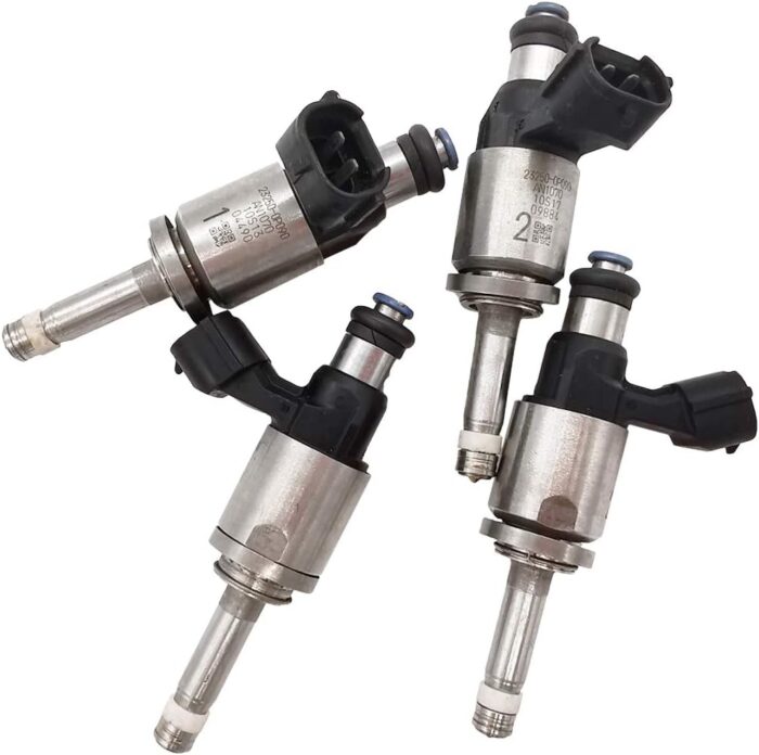 Toyota Avalon – Fuel Injectors - Image 2
