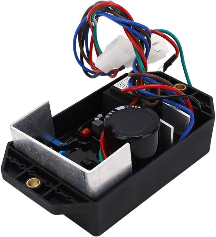 Voltage Regulators – Stabilize the voltage in electrical circuits - Image 4