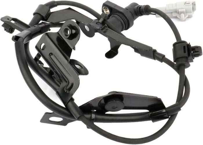 Toyota Tacoma – ABS Sensors - Image 8
