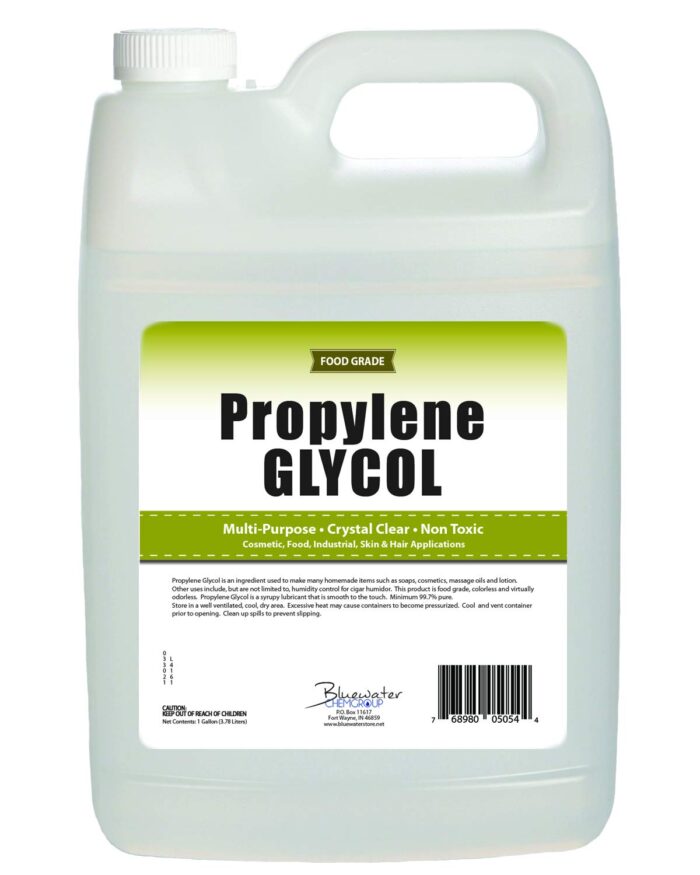 Propylene - Image 2