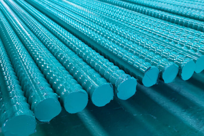 Emirates Steel Rebar - Image 2