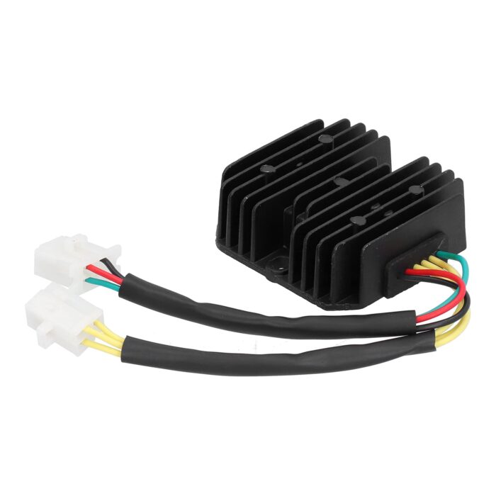 Voltage Regulators – Stabilize the voltage in electrical circuits - Image 3