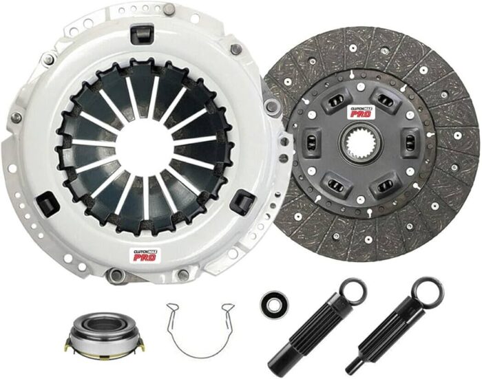 Toyota Camry – Clutch Kits - Image 2